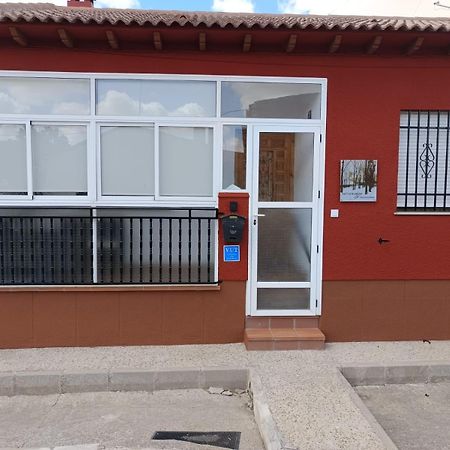 La Alameda Vila Fontiveros Exterior foto